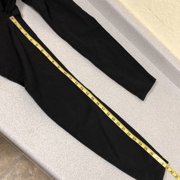 Buffalo Havana High Rise Skinny Stretch Jeans - Picture 11 of 11